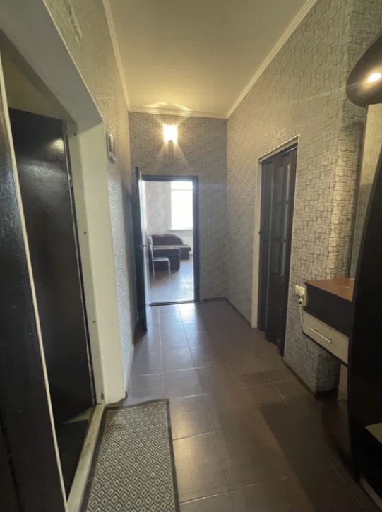продажа однокомнатной квартиры номер A-173880 в Малиновском районе, фото номер 8